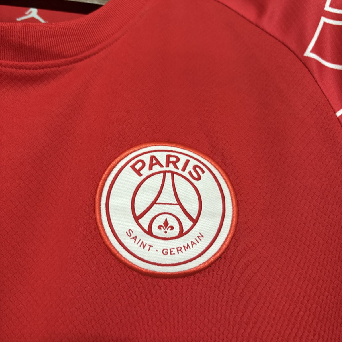 25/26 PSG 3 Away Jersey Fan Version