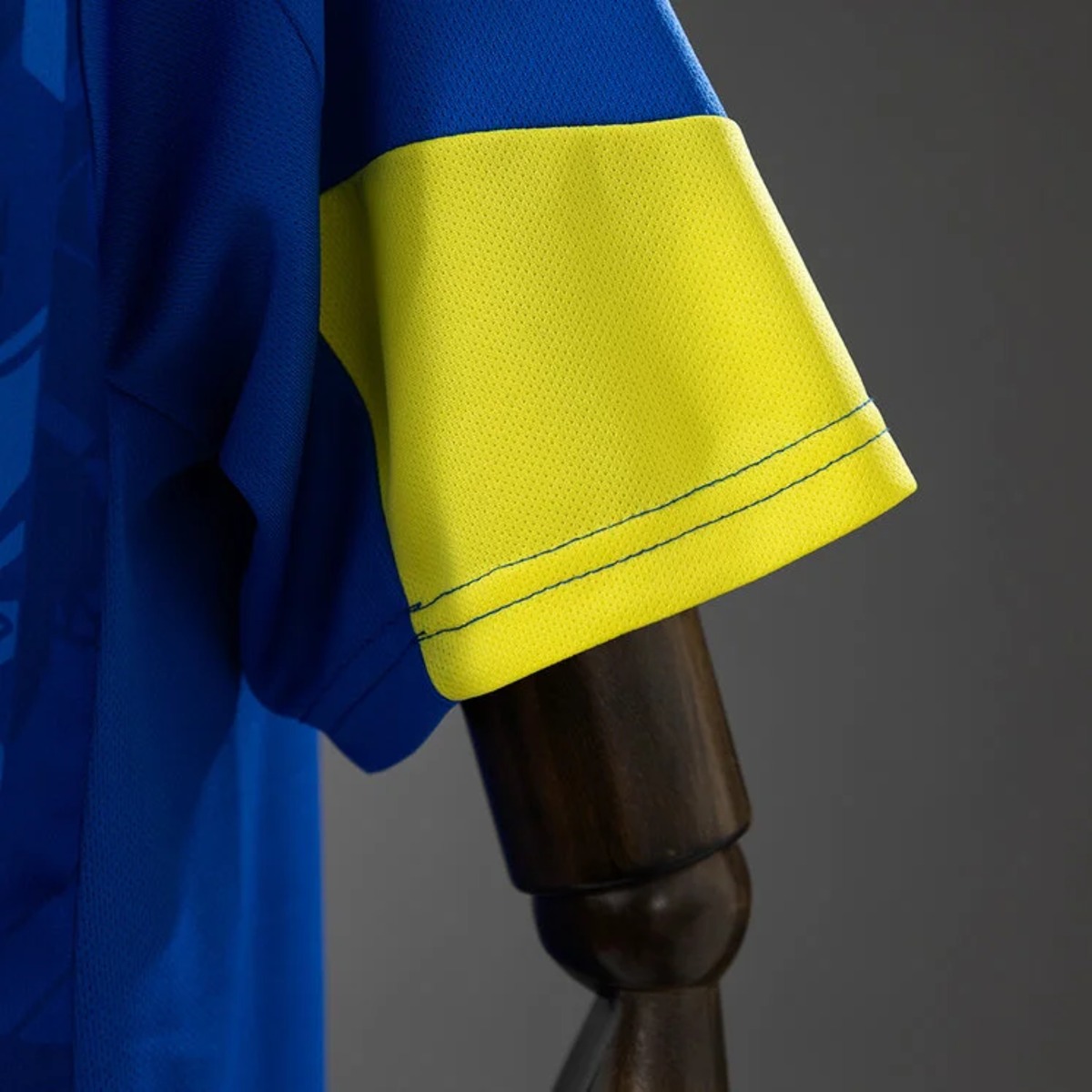 Bosnia & Herzegovina 2026 World Cup Home Jersey Fan Version