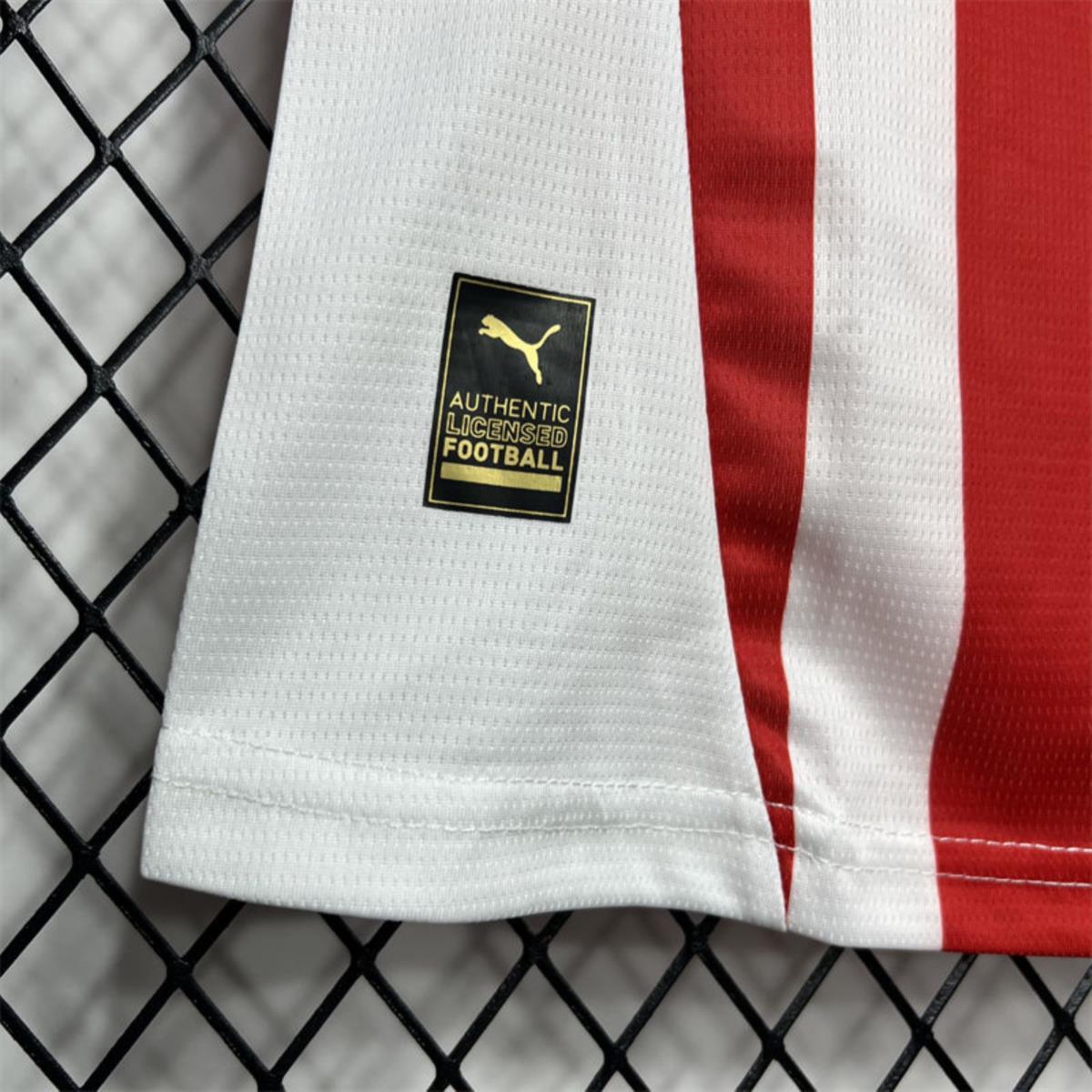 2024/25 Womens Chivas Home Jersey Fan Version