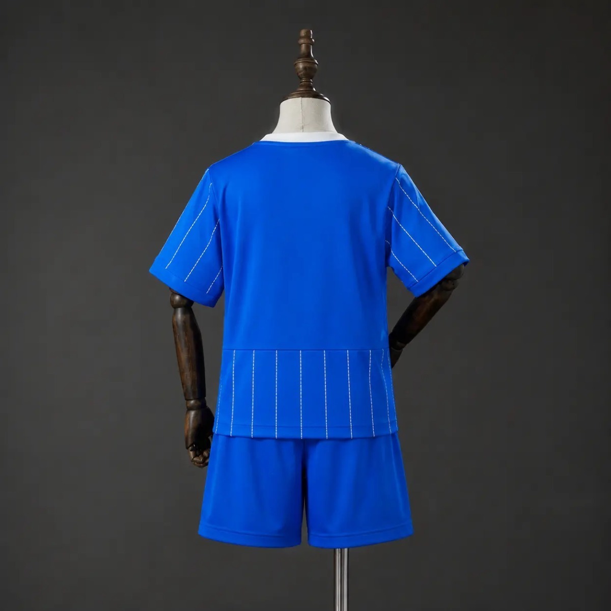 2026/27 Brighton & Hove Albion Home Kids Kits