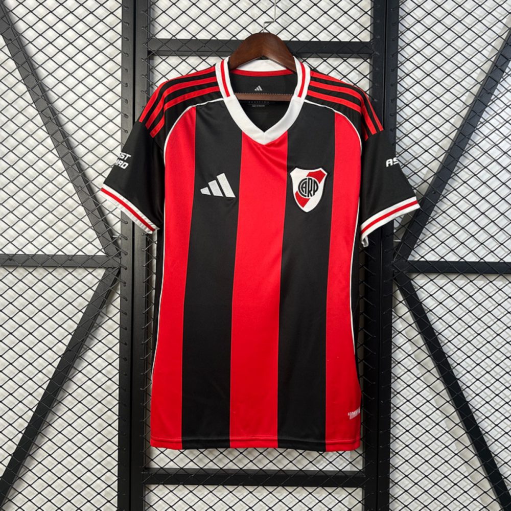 2025/26 River Plate Away jersey Fan version