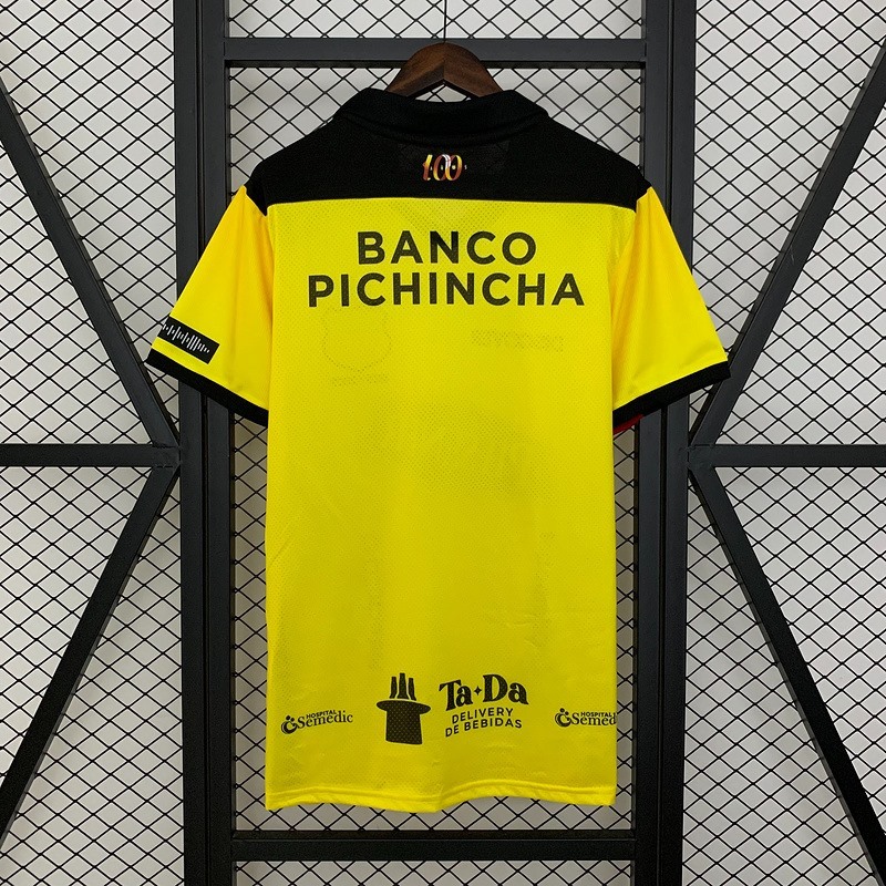 25/26 Barcelona FC 100th Anniversary Jersey Fan Version
