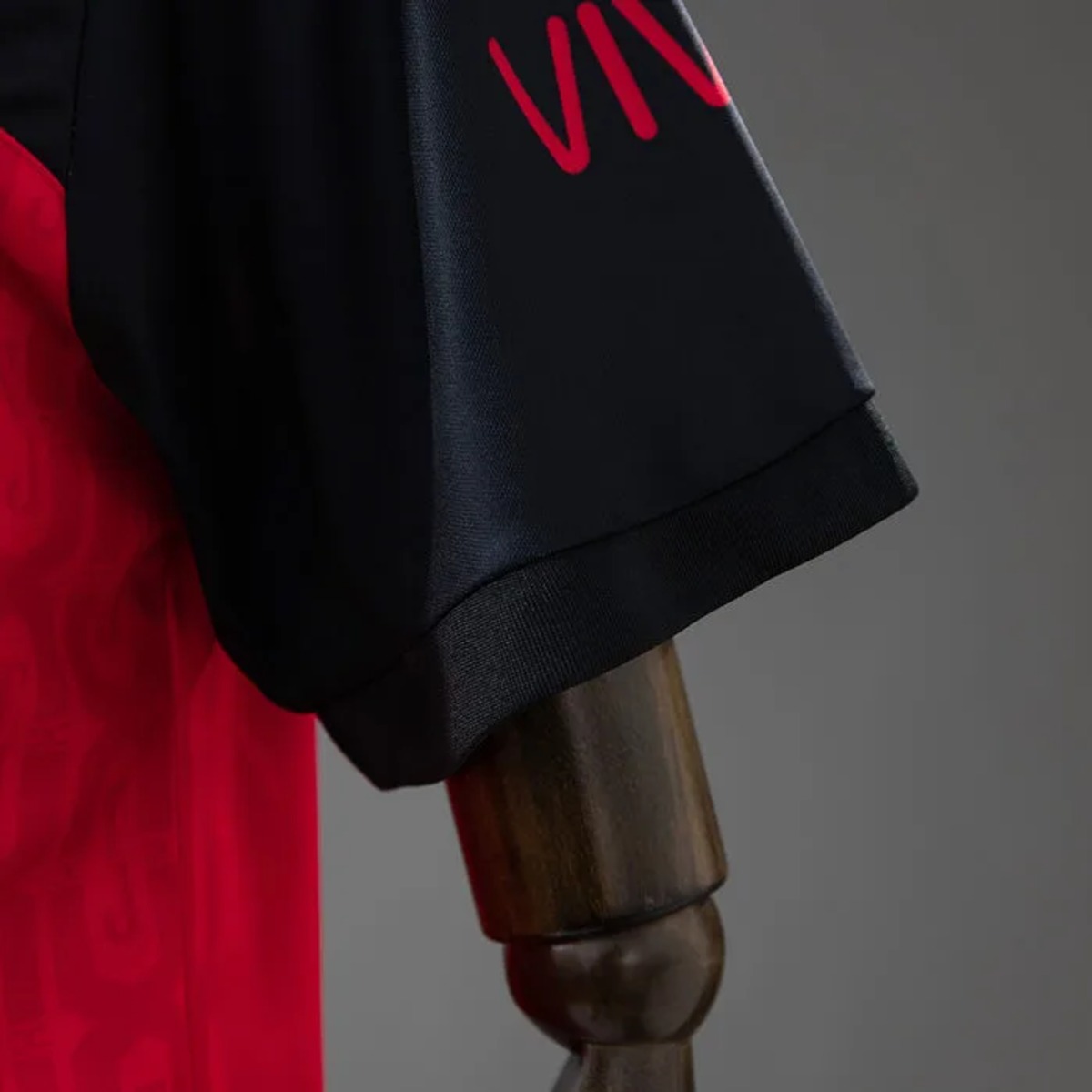 2026/27 Club Tijuana Home Jersey Fan Version