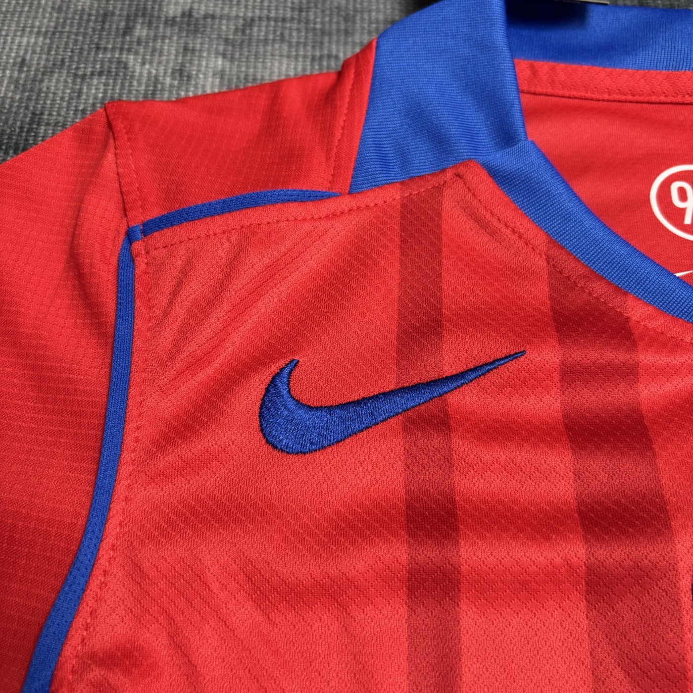 2024/25 PSG Second Away jersey kids Kits size: 16-28