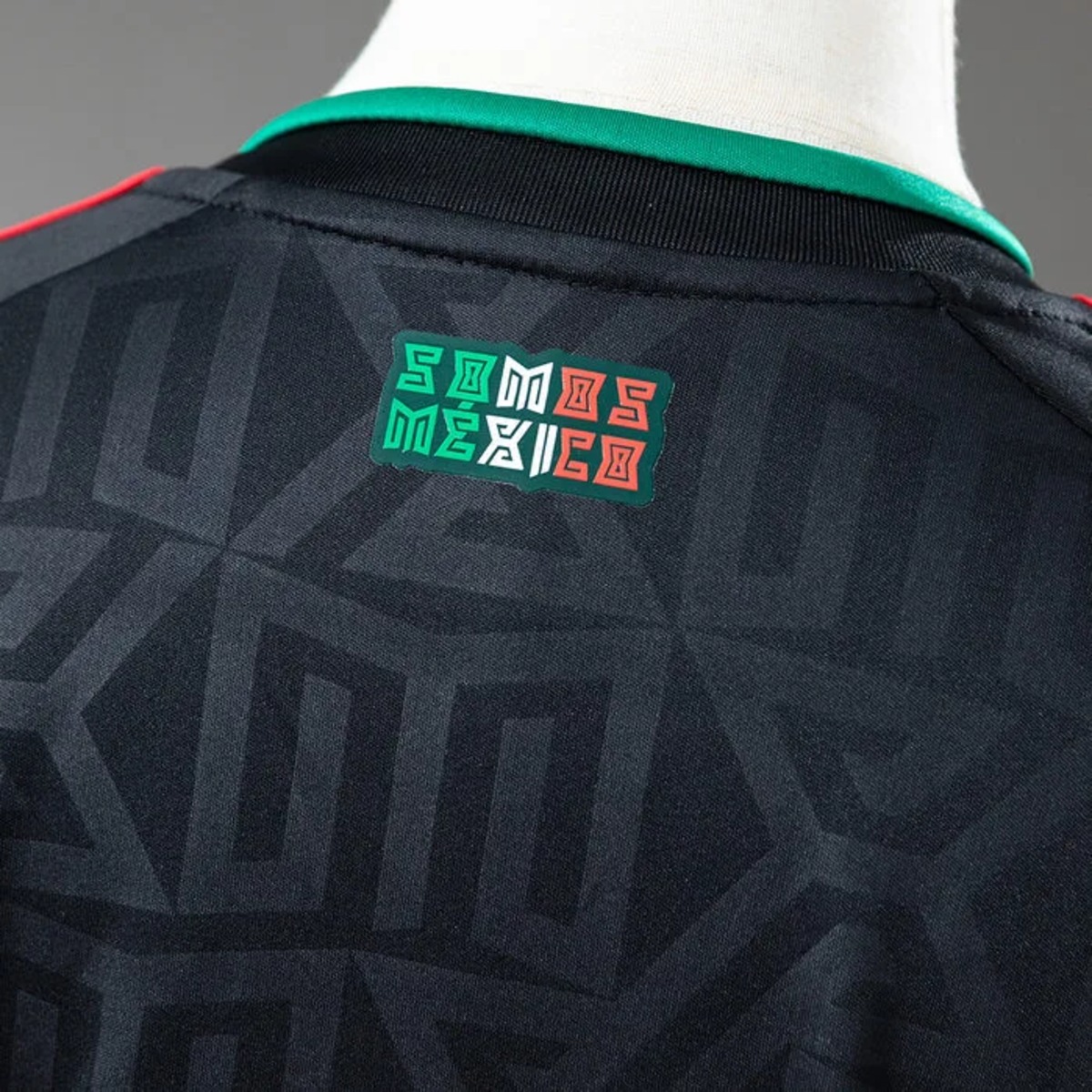 Mexico 2026 World Cup Second Away Women Jersey