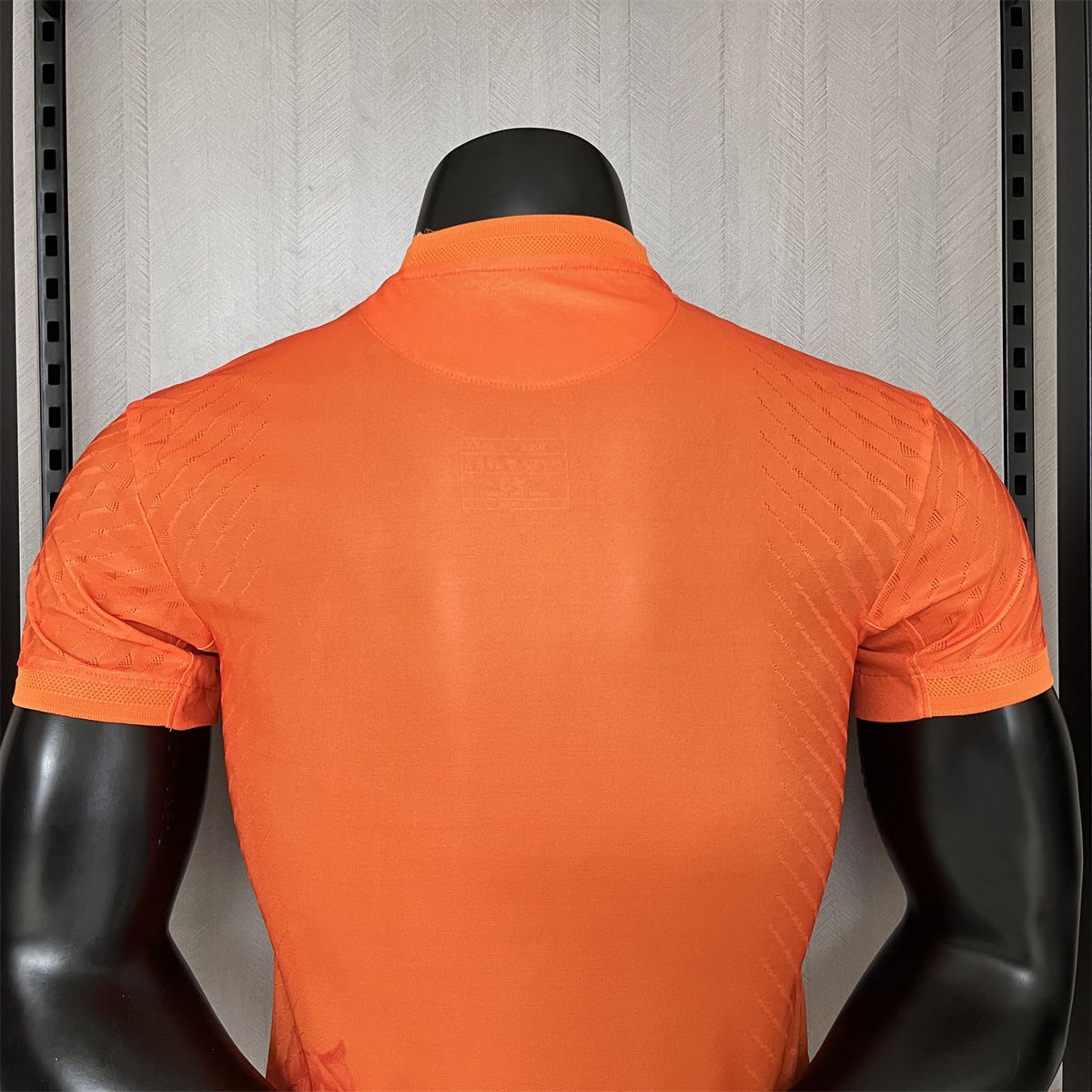 24/25 Real Madrid Y3 Orange Rose Special edition Jersey Player Version