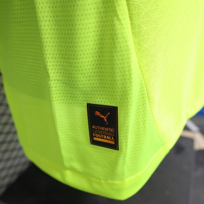 24/25 Dortmund Special Edition jersey Player Version