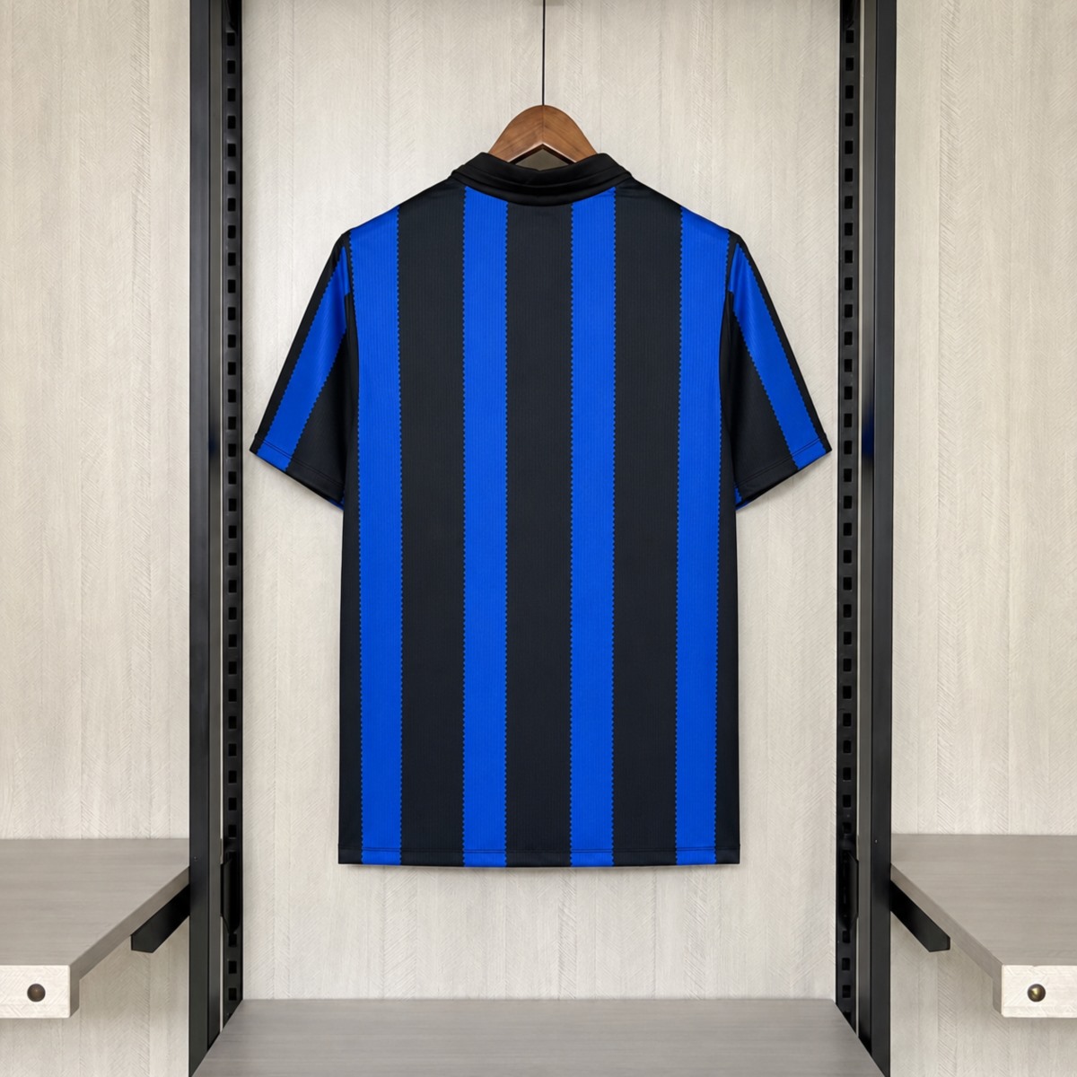 2026/27 Inter Milan Home Jersey Fan Version