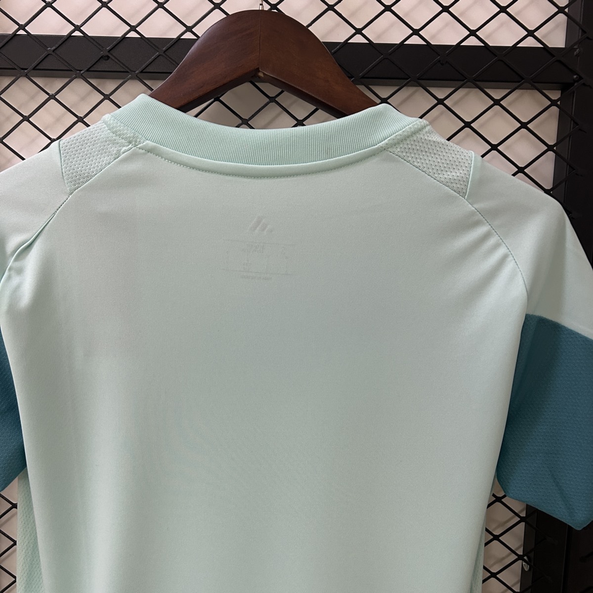 25/26 Women Cruzeiro Training Jersey Fan Version