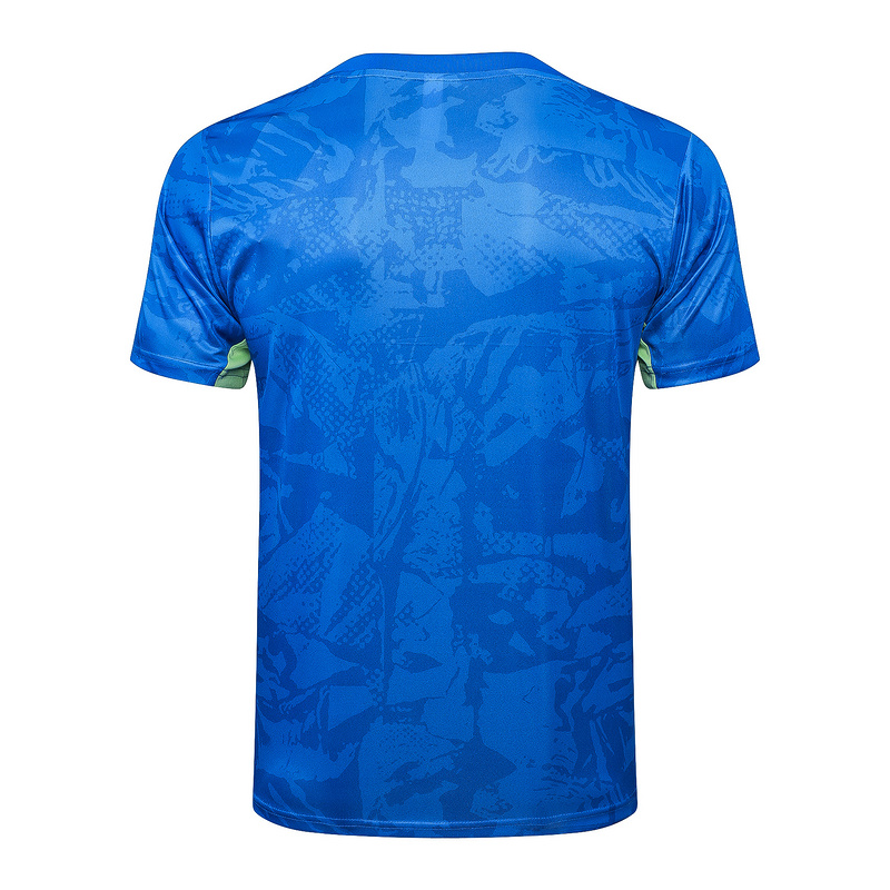 24/25 Barcelona Cailan Training Set Shirt and Shorts