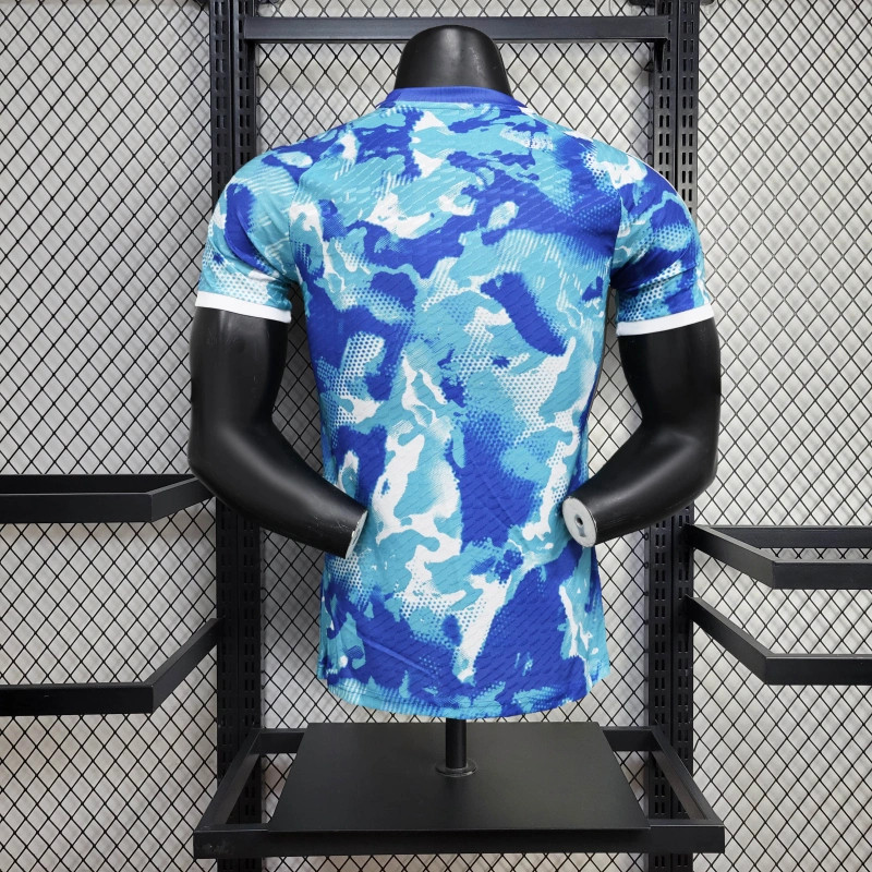 24/25 Real Madrid Special Edition Jersey Player Version