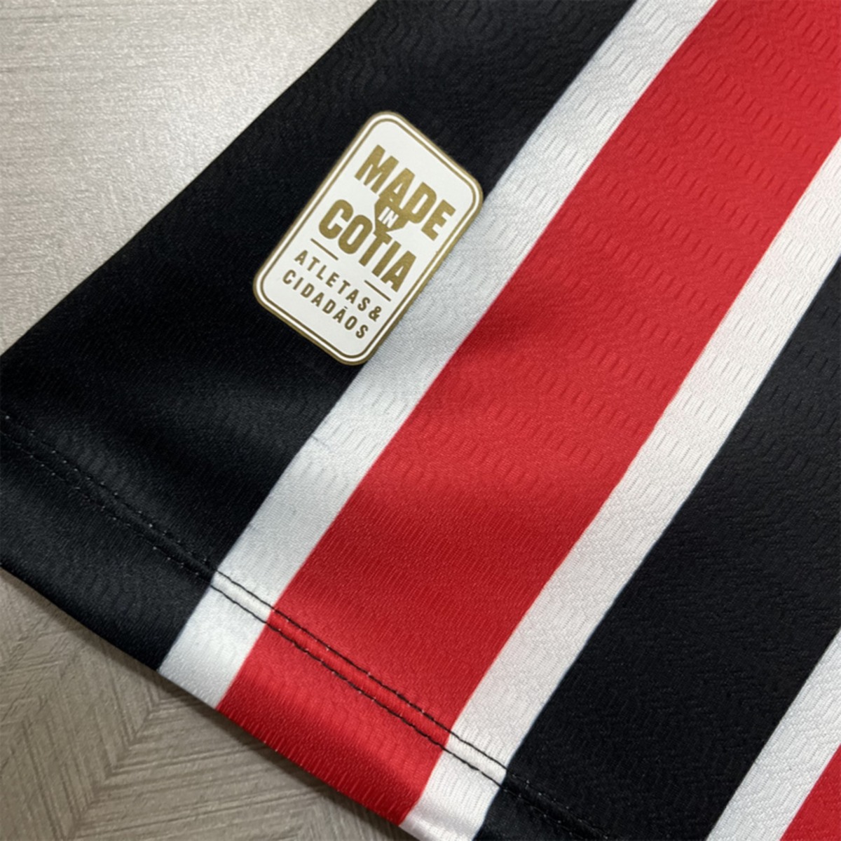2024/25 Women Sao Paulo Away jersey