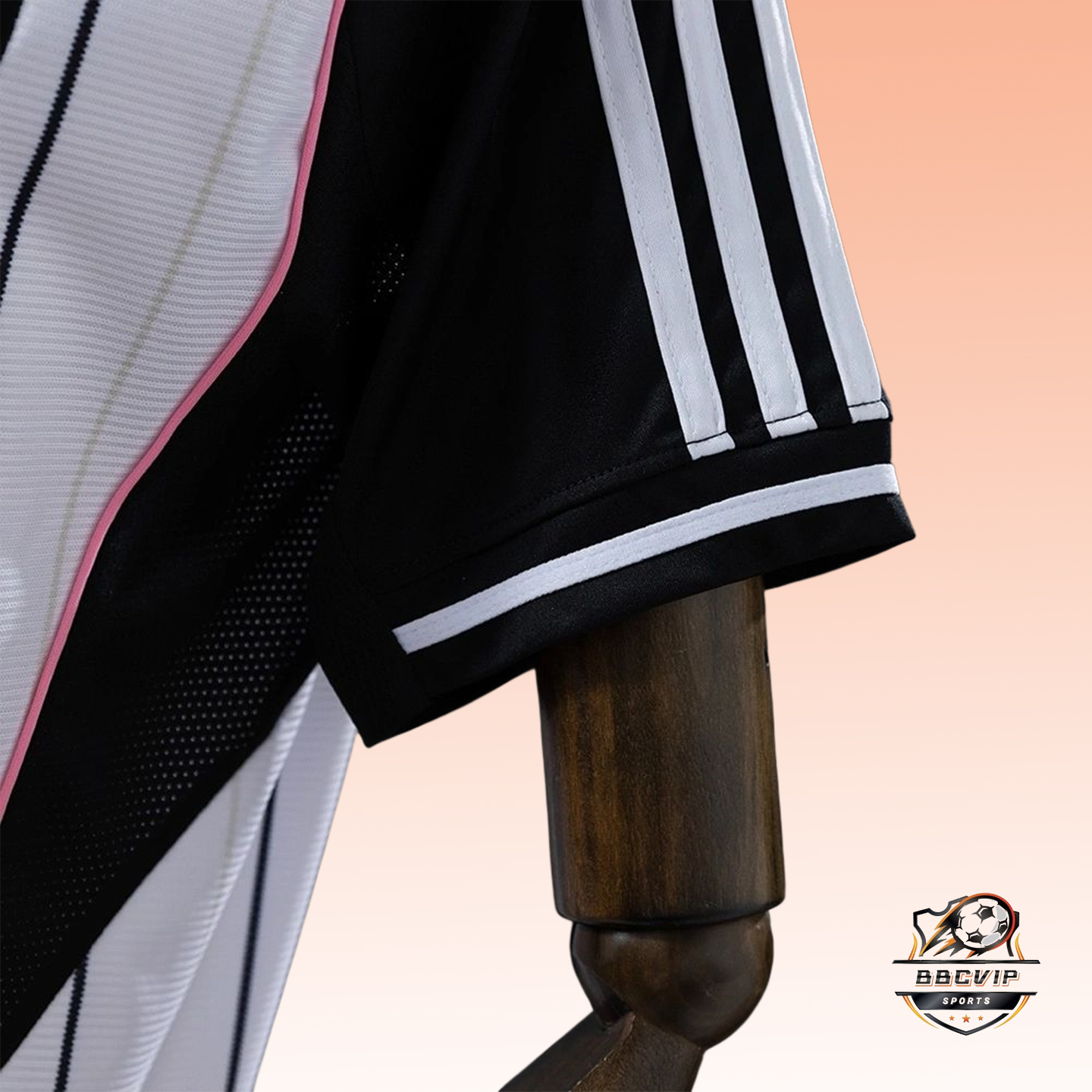 2025/26 Juventus US Pack Full-Button Baseball White jersey Fan version