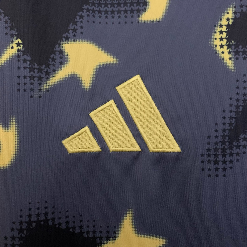 2025/26 Boca Juniors Special Edition Jersey Fan Version