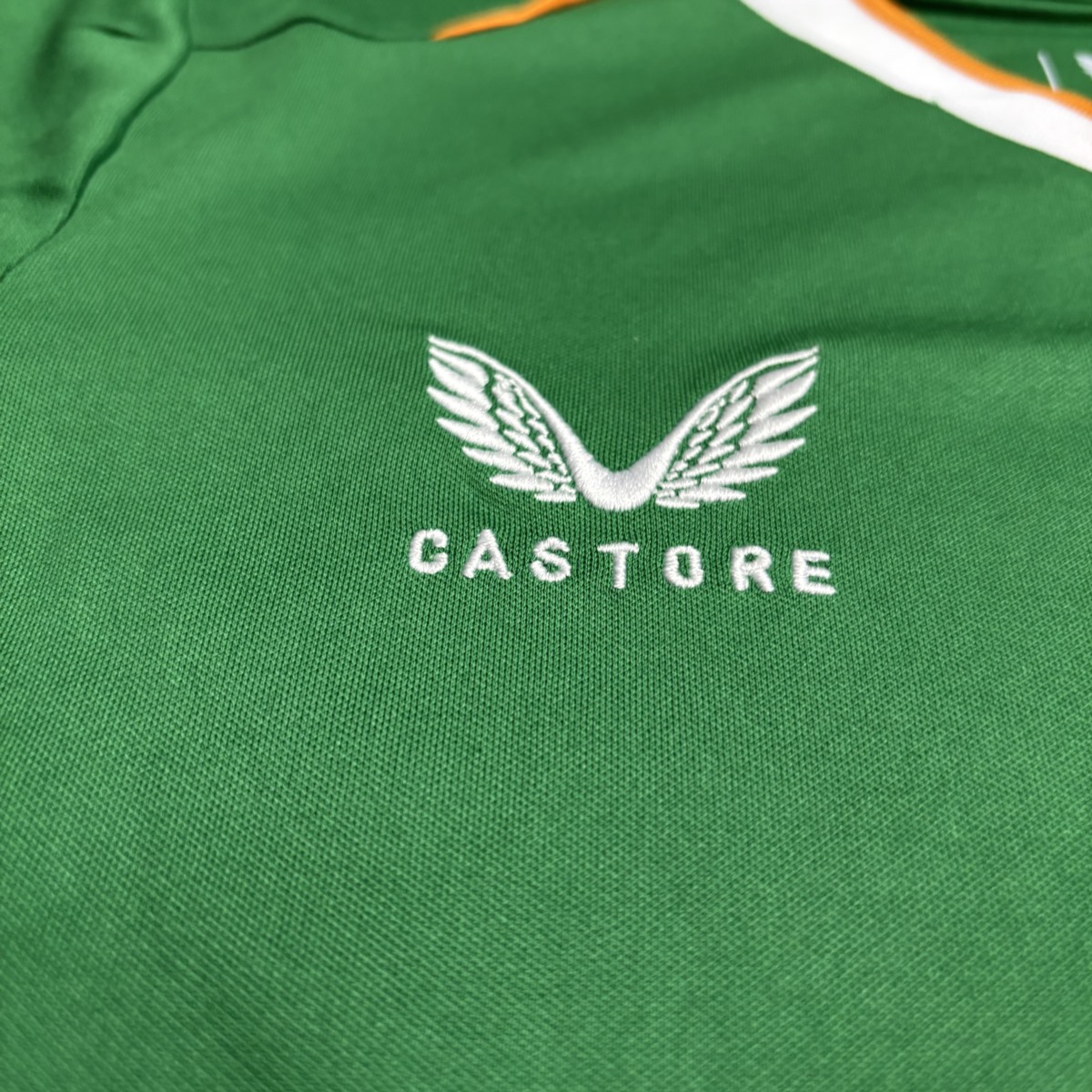 2026 Ireland Home Kid Kits Size 16-28