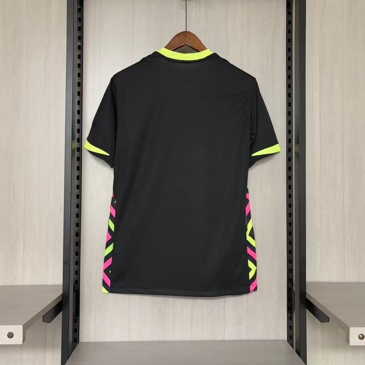 25/26 Australia Away Jersey Fan Version