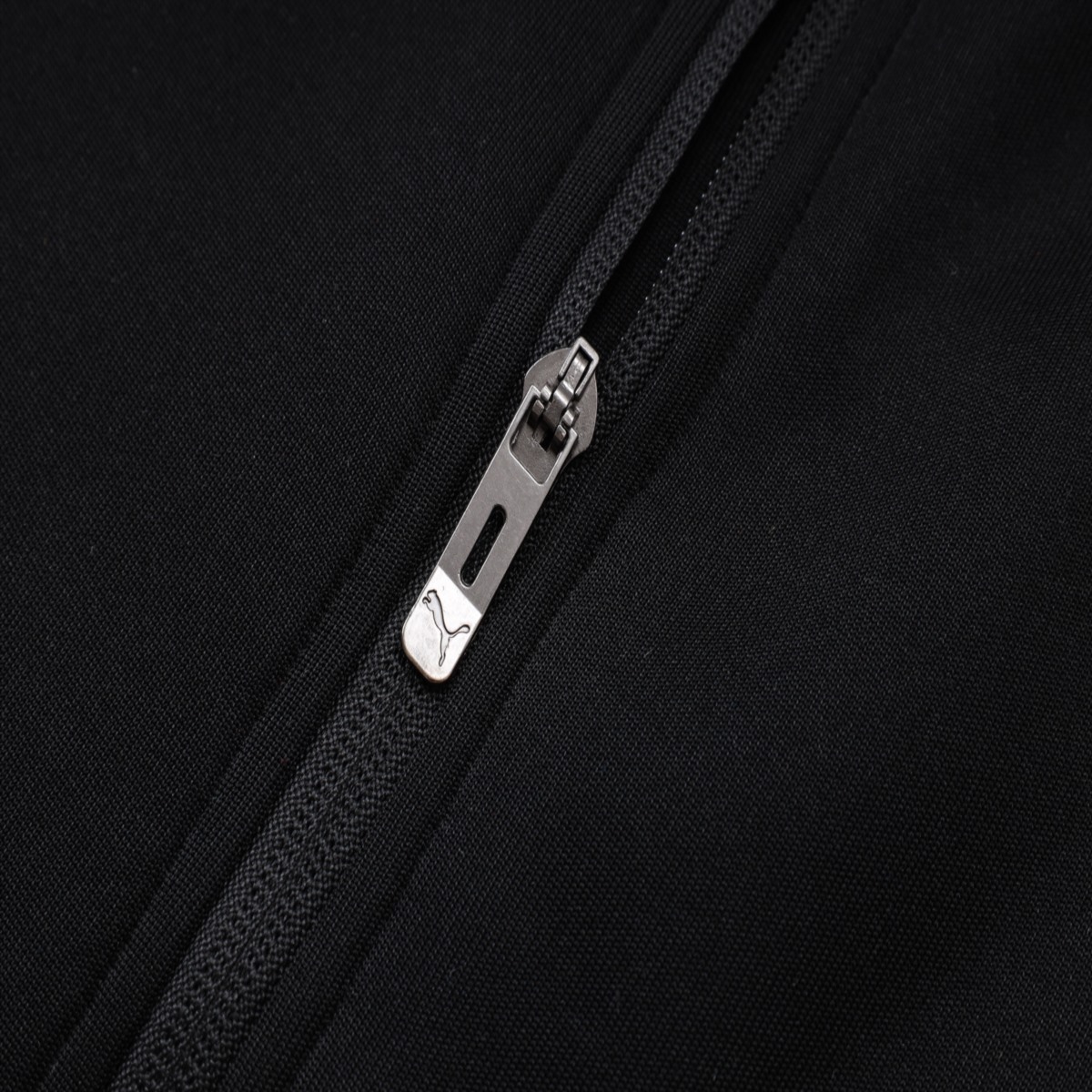 2026 Manchester City Black Jacket Training Suit Set
