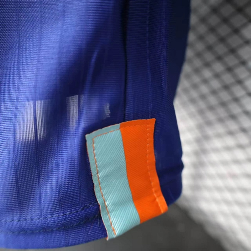 2025/26 Newcastle United Second Away jersey Player Version