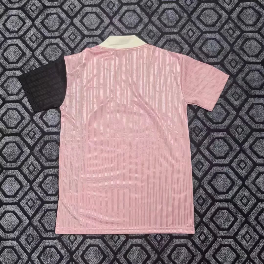 2026 Oasis Tour Vintage Jersey Fan version