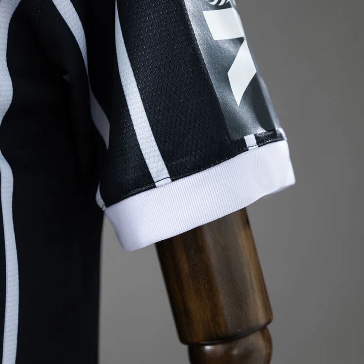 Retro 2013 Corinthians Away Jersey Fan Version