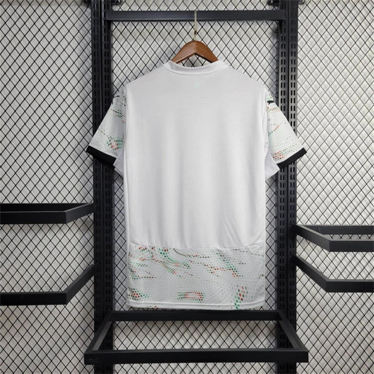 2025/26 Portugal Away Jersey Fan Version