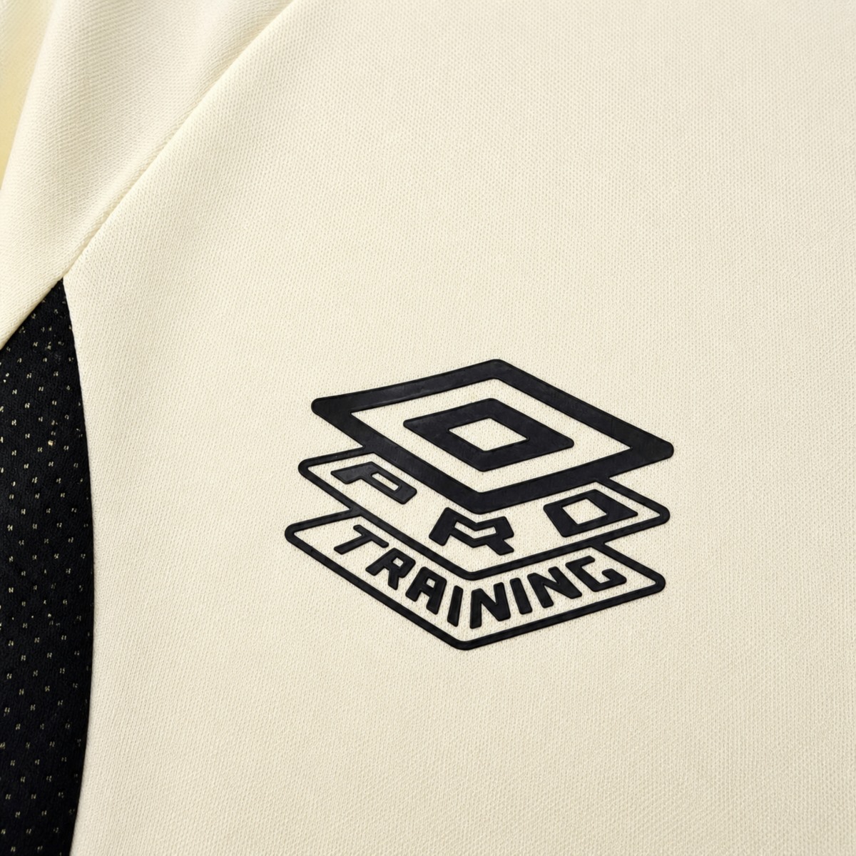 2026/27 Santos Training Beige Jersey Fan Version