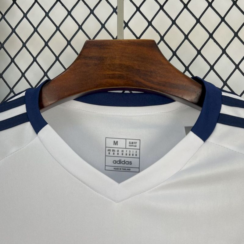 2025/26 Emelec Guayaquil Away Jersey Fan Version