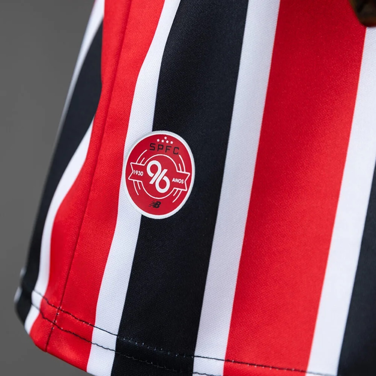 2026/27 Sao Paulo Away Kids Kits