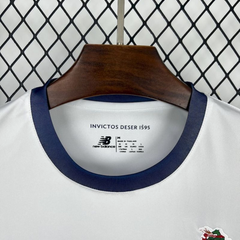 2025/26 FC Porto Special Edition Jersey Fan Version