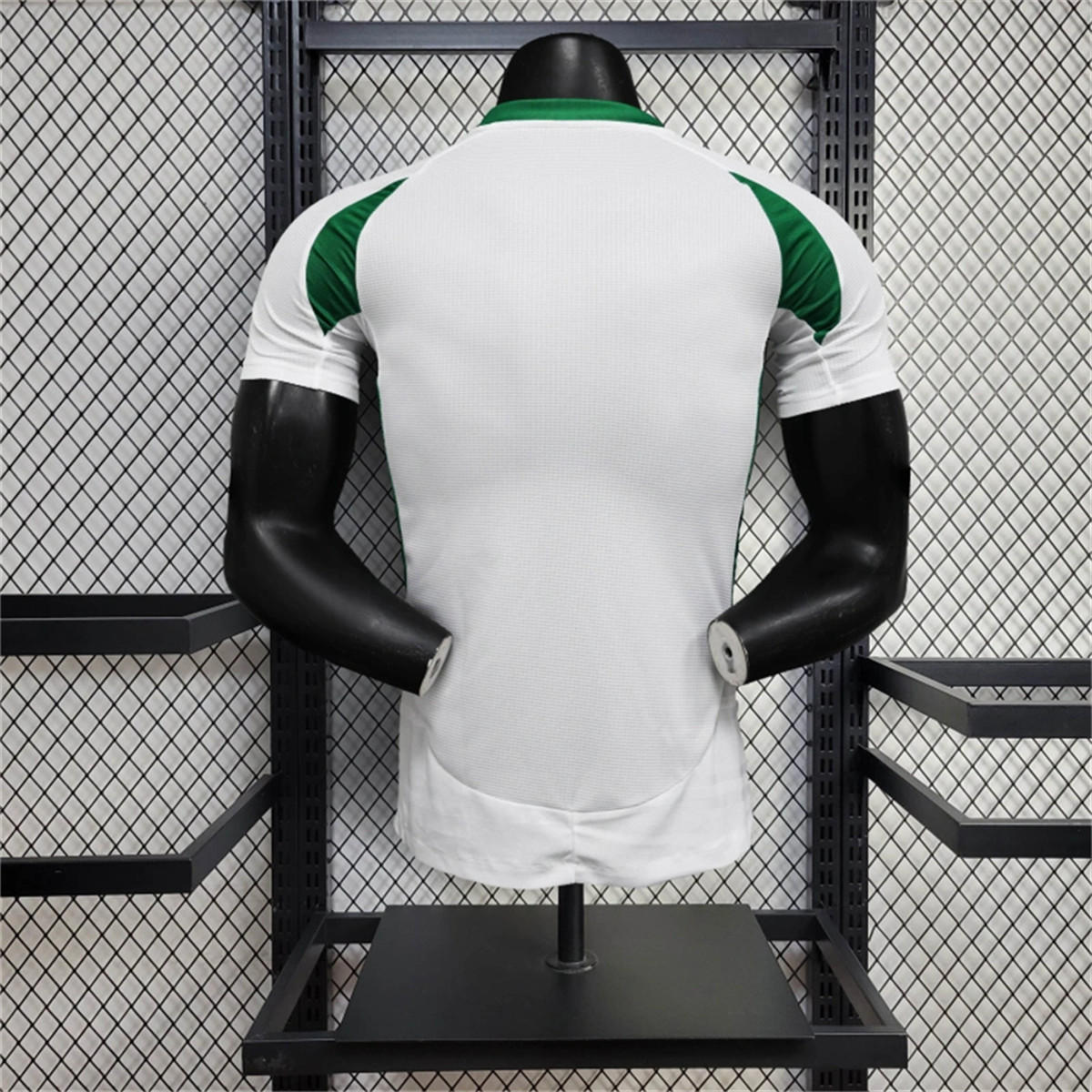2024/25 Al Ahli Jeddah Home Special edition Jersey Player Version