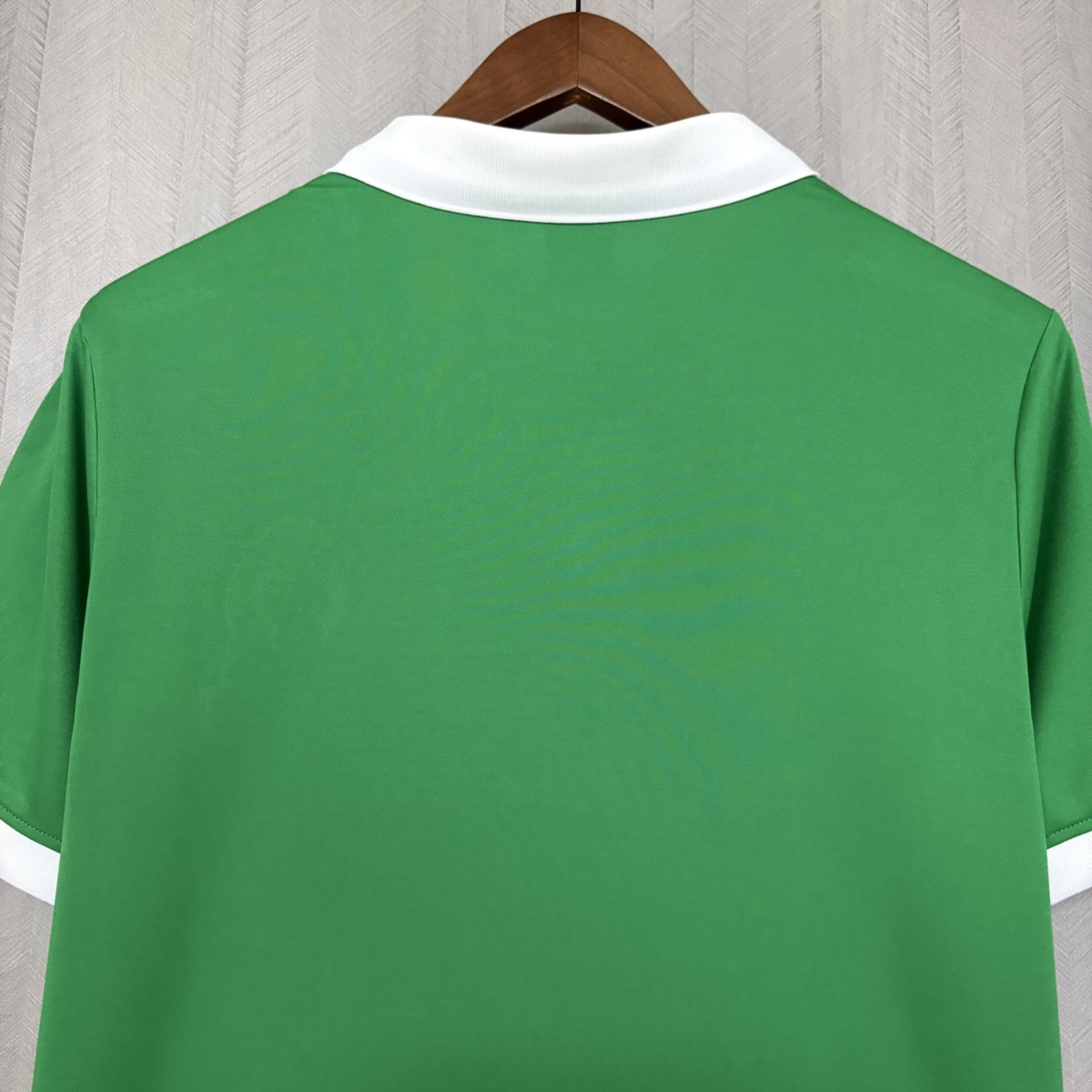 Retro Mexico 1986 Home jersey Fan Version
