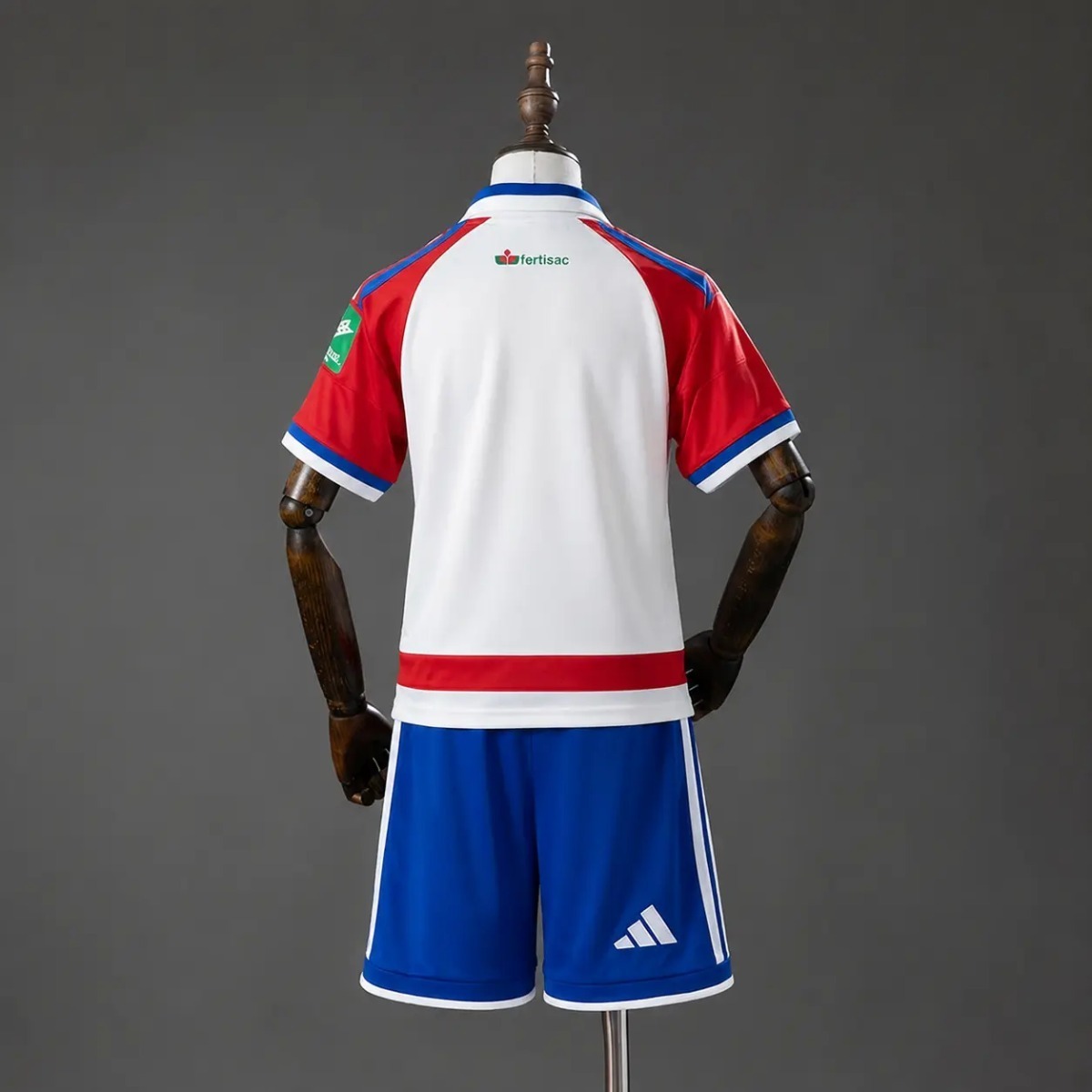 2026/27 Granada Home Kids Kits
