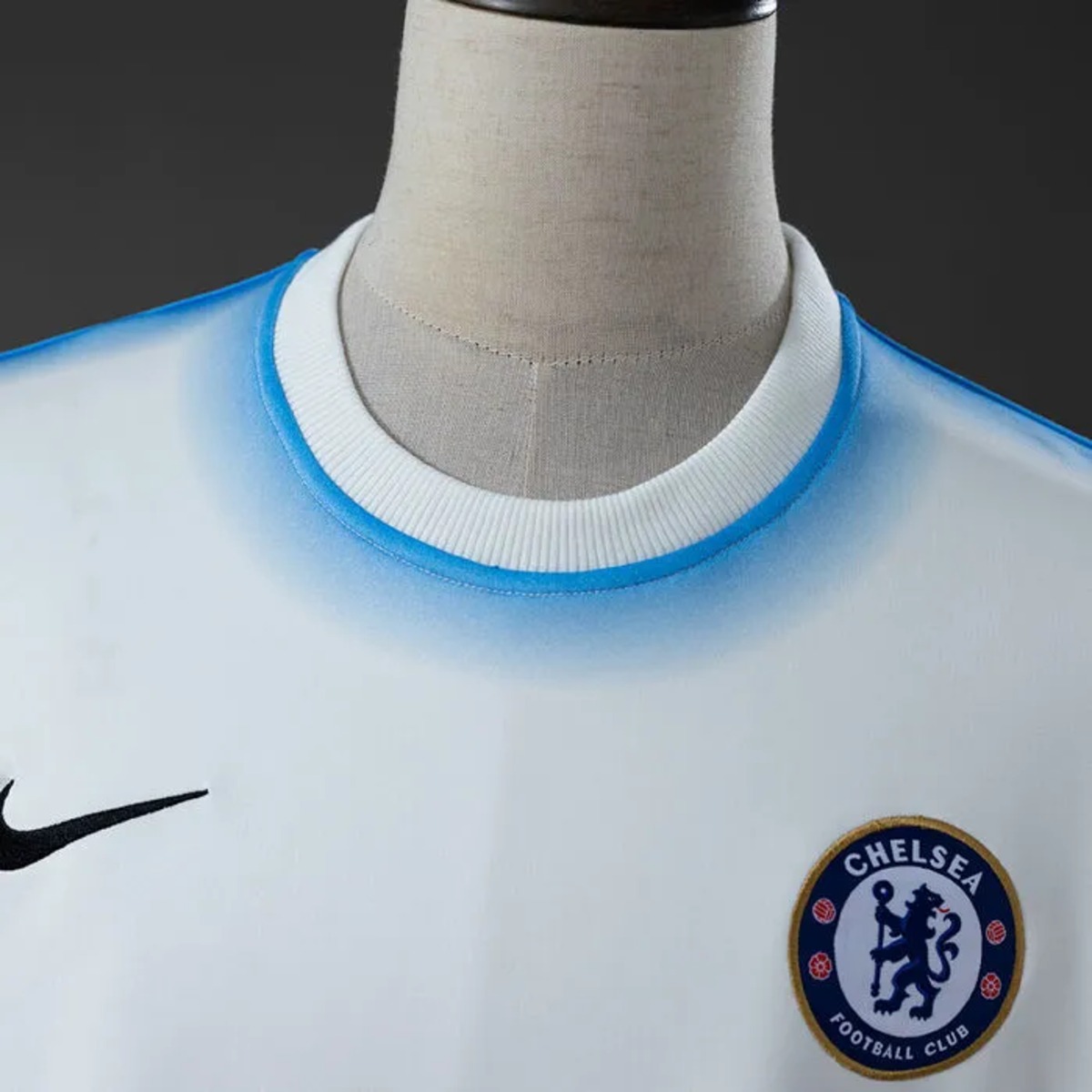 2026 Chelsea Training Casual T-Shirt Fan version