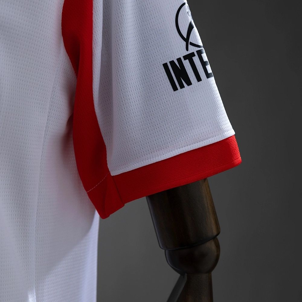 2025/26 Sporting Gijon Second Away jersey Fan version