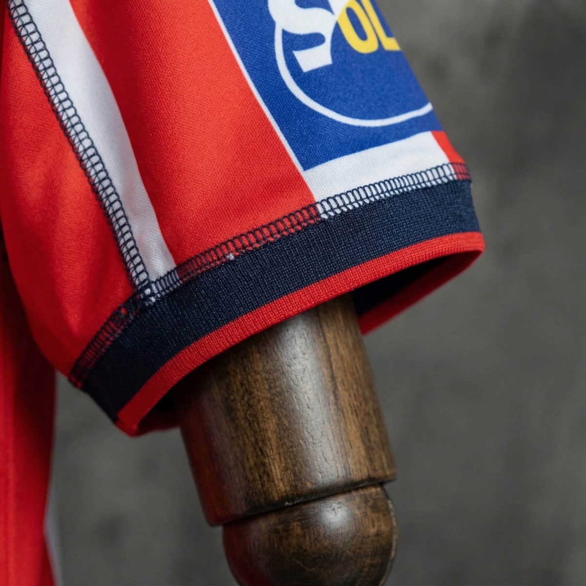 Retro Chivas 2002/03 Home jersey Fan Version