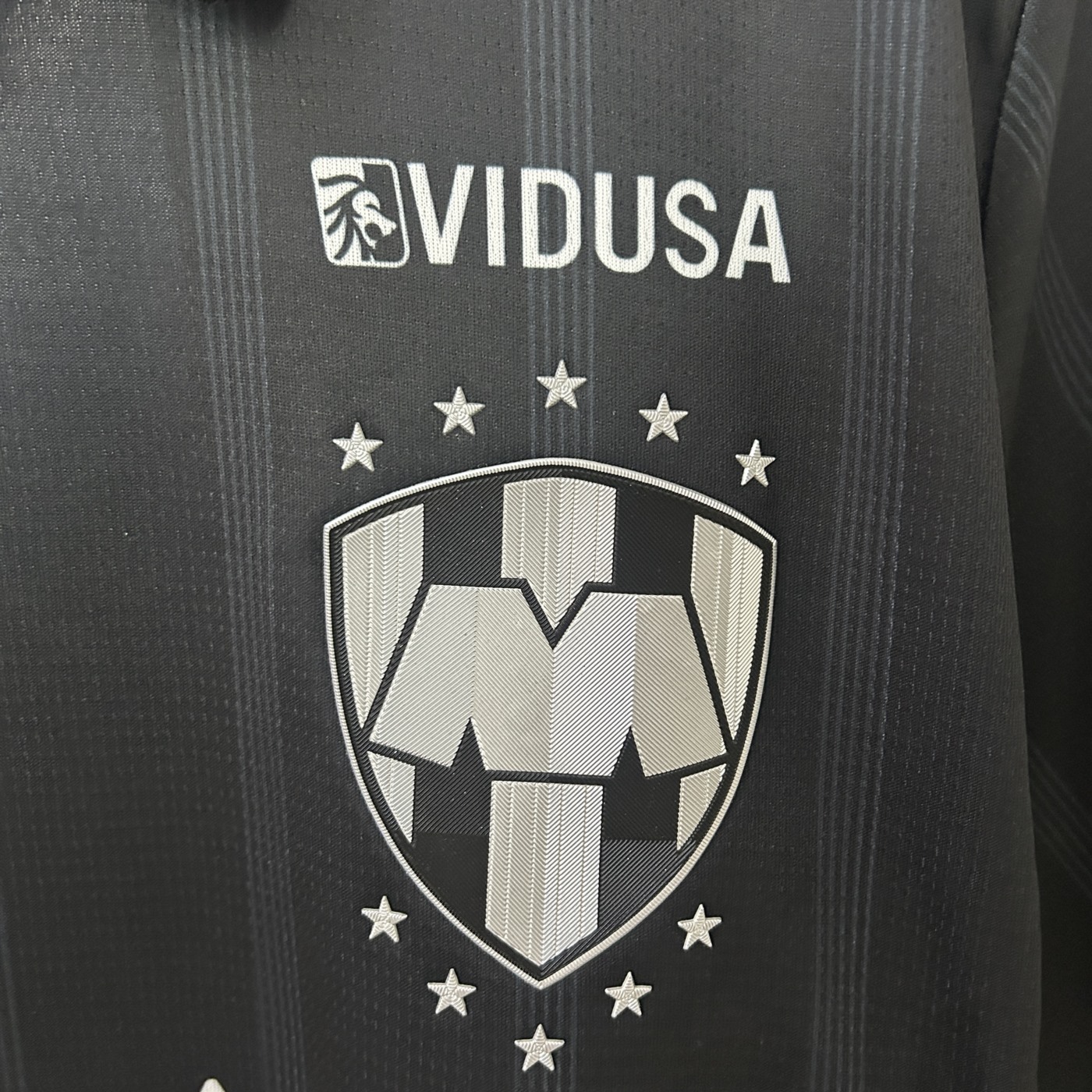 24/25 Monterey Third Away Jersey Fan Version