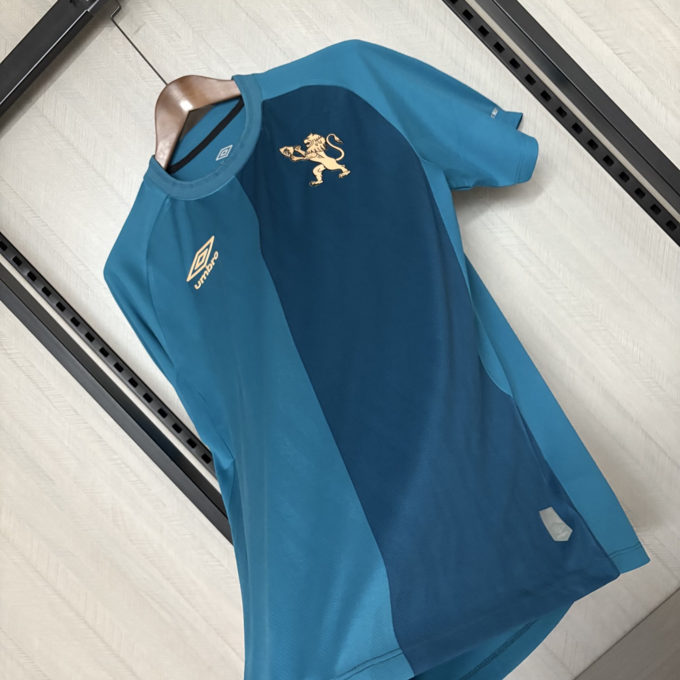 2025/26 Sporting Recife Second Away jersey Fan Version