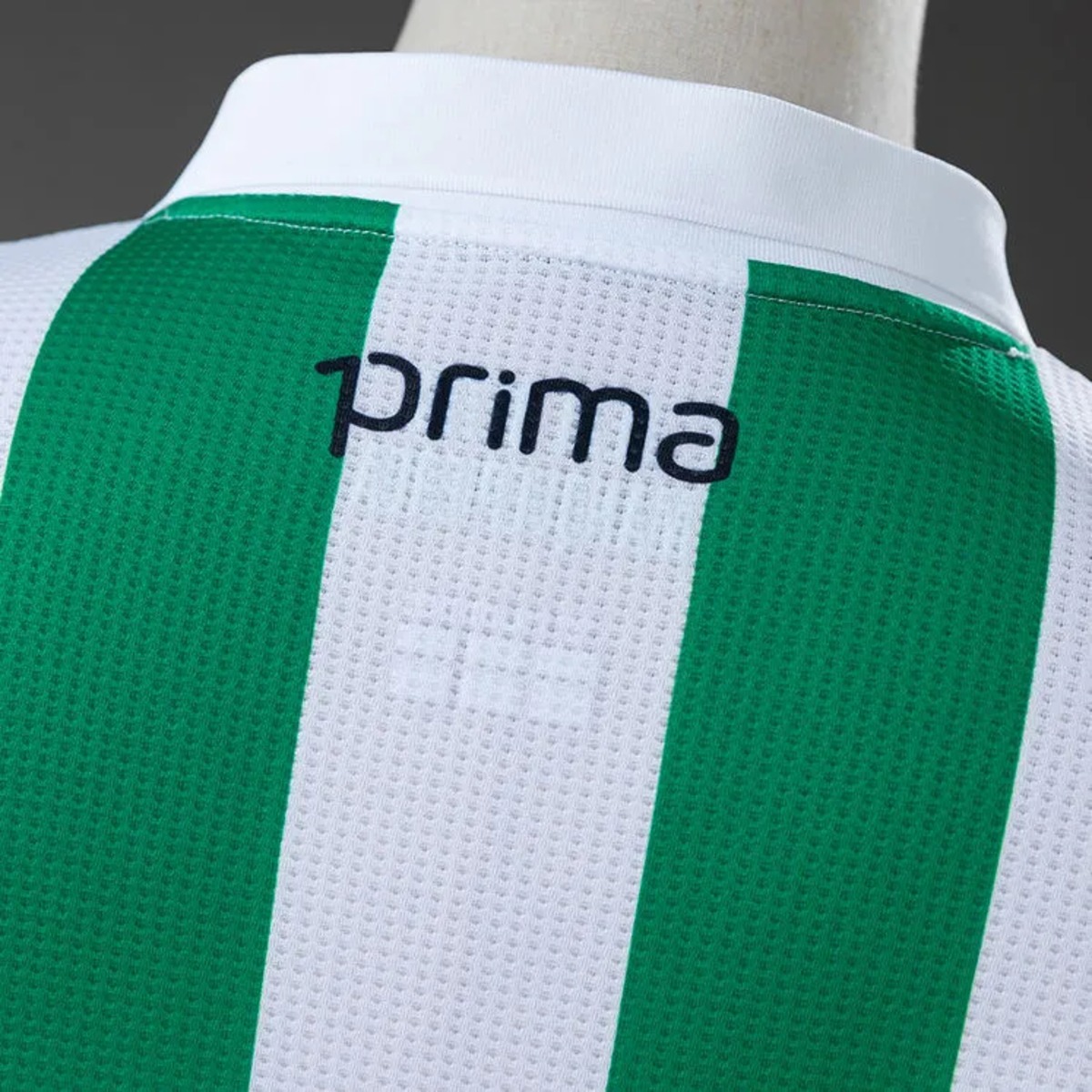 2026/27 Real Betis Home Jersey Fan version
