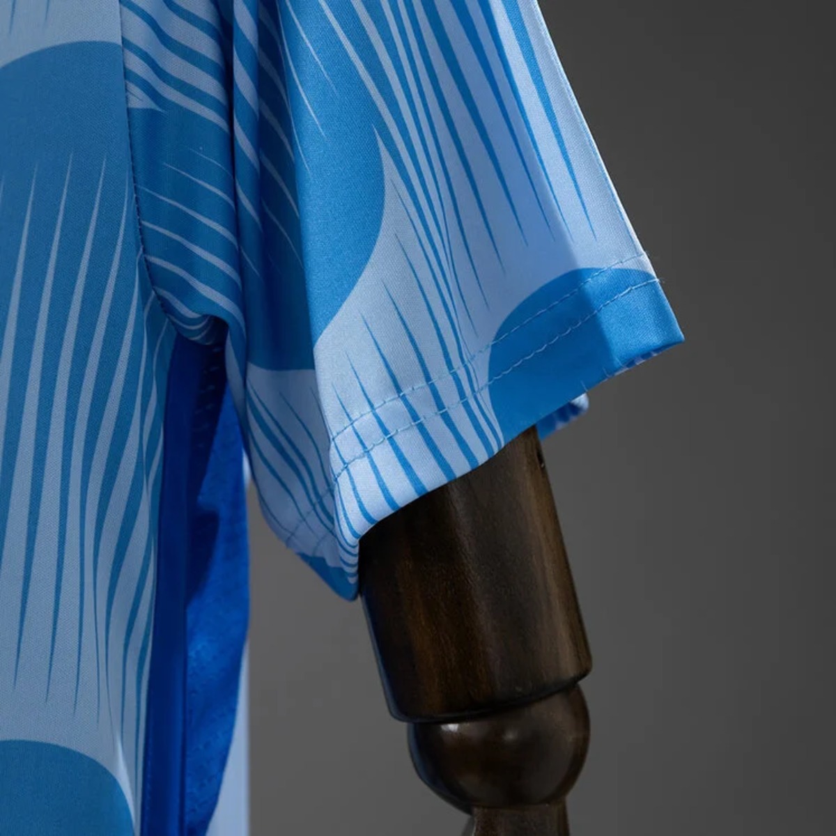 Retro Spain 2022 Away Jersey Fan Version