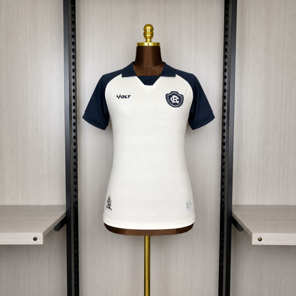 2026/27 Remo Away Womens Jersey