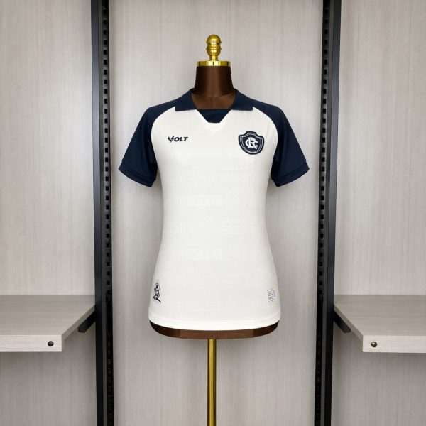 2026/27 Remo Away Womens Jersey