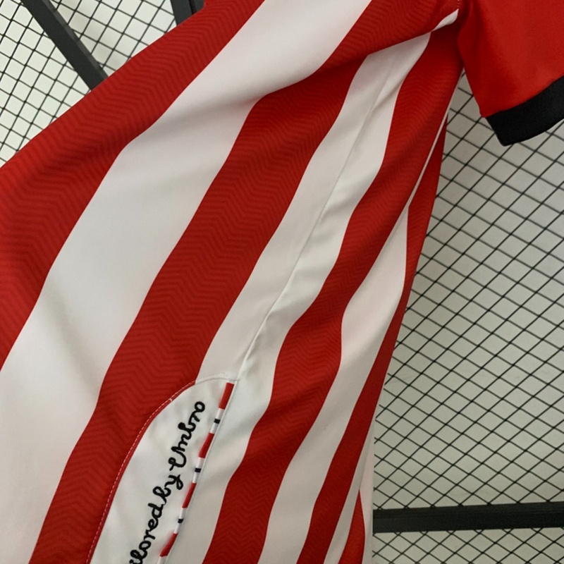 Retro Athletic Bilbao 11/12 Home jersey Fan Version