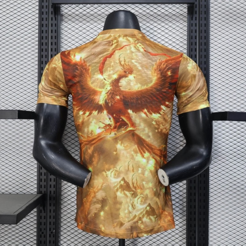 25/26 Real Madird Special Edition Jersey Player Version