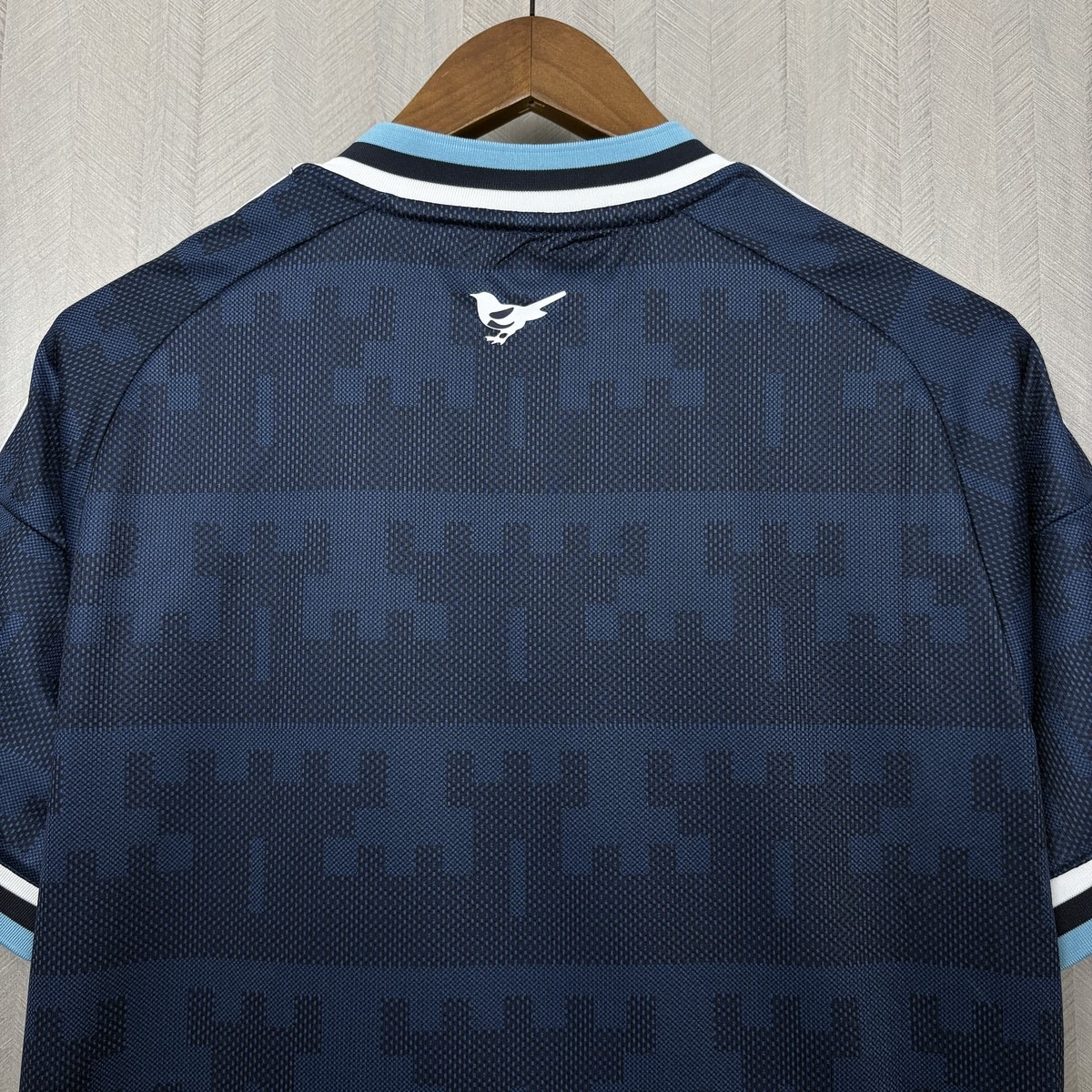 2026/27 Newcastle United Away Jersey Fan Version
