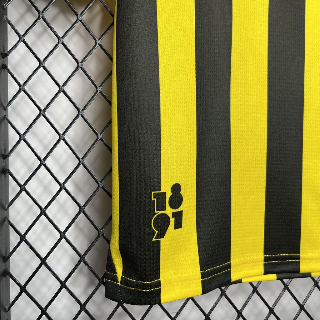 2024/25 Club Atletico Penaro Home jersey Kid Kits Size 16-28