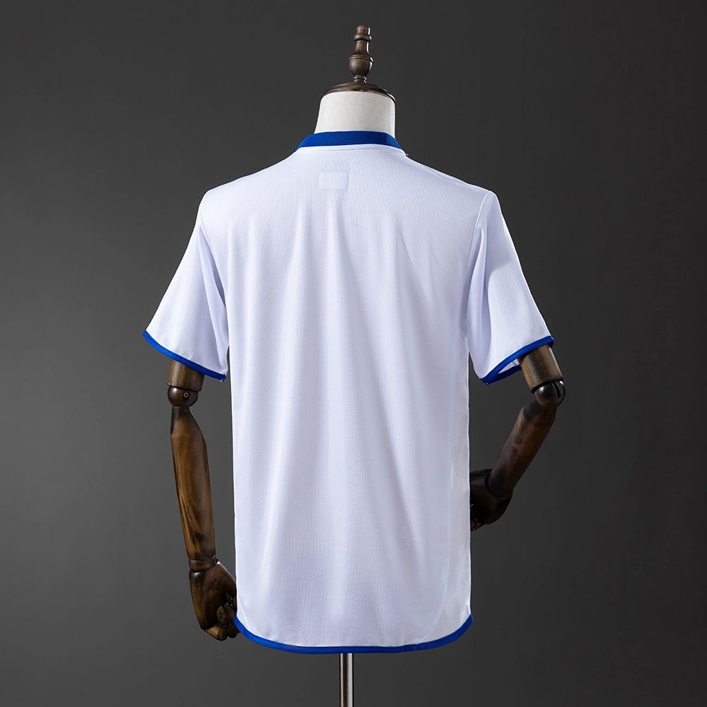 Retro Chelsea 03/05 away jersey Fan Version