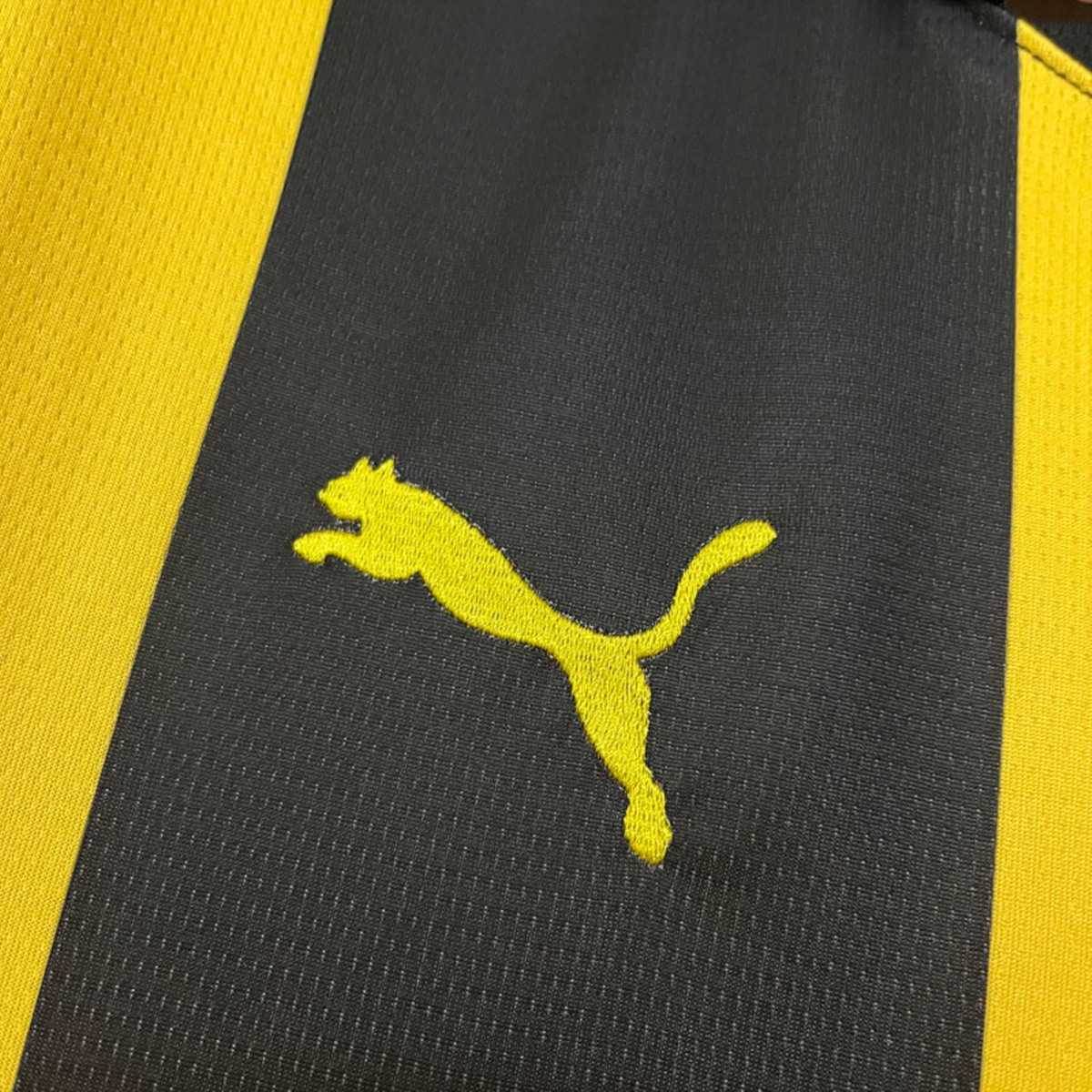 25/26 Peñarol Home Jersey Fan Version