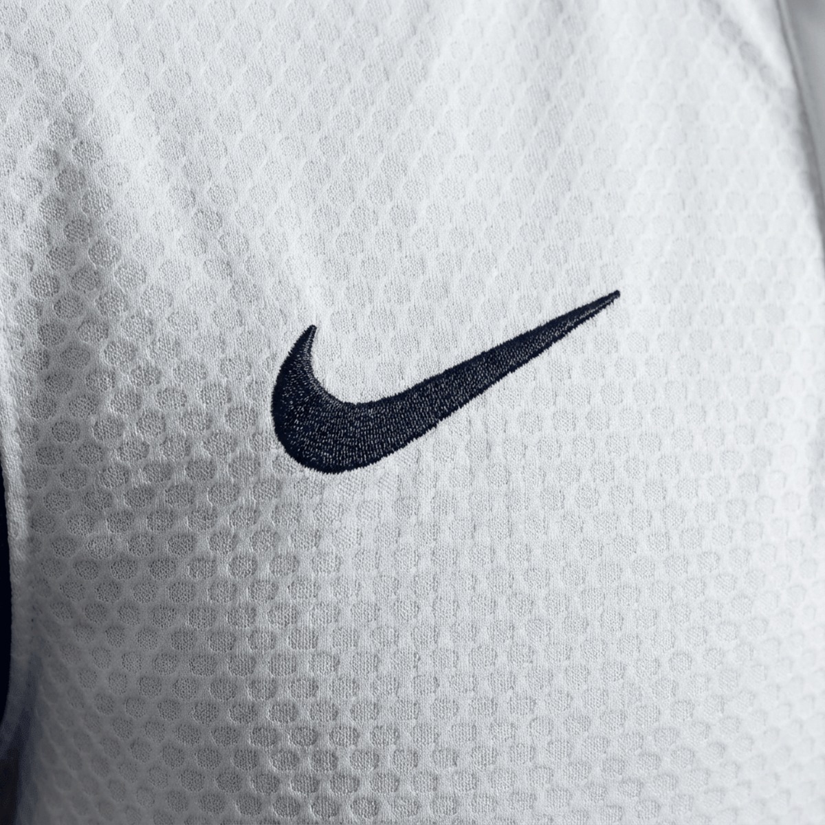 2025/26 Inter Milan Traiing White Polo Fan Version