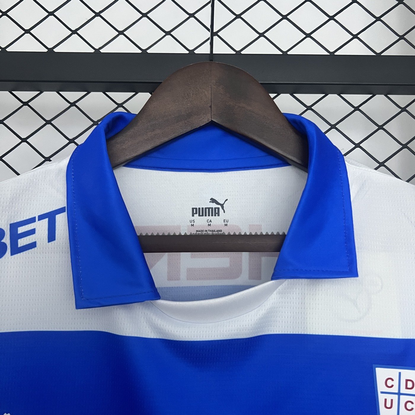 24/25 Deportivo Universidad Católica Special Edition Jersey Fan Version