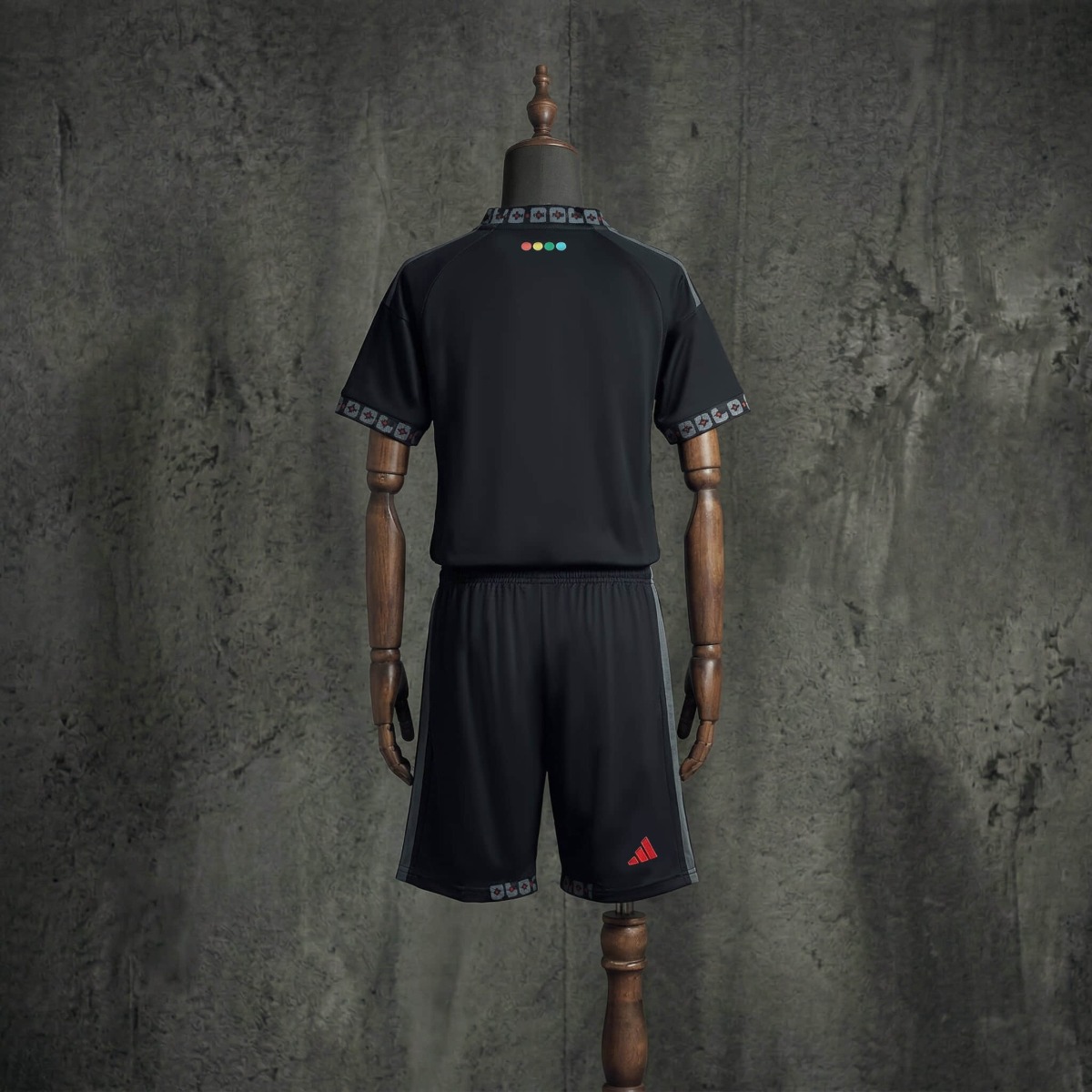 2026/27 Colo Colo Away Kid Kits